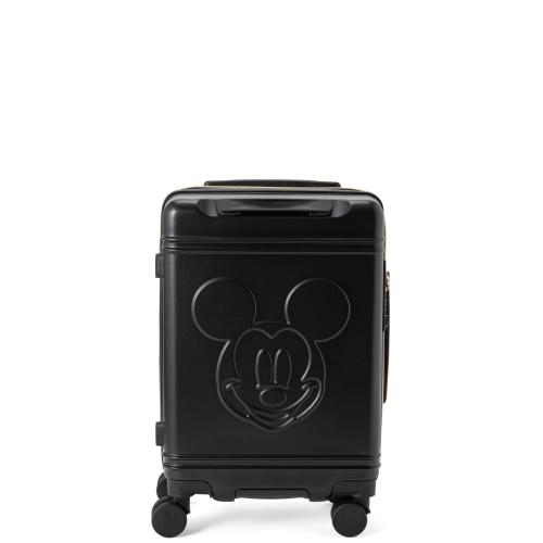 シフレ ハピタス 30L DN1 ミッキーマウスフェイスブラック
