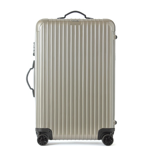 5 10泊 リモワ サルサジャパン 78l サンドゴールド 4輪 Rimowa Salsa Japan スーツケースレンタルは日本最大級の アールワイレンタル