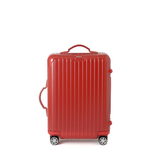 リモワ サルサ 32L レッド 4輪