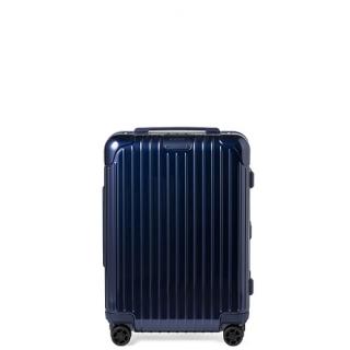 1 3泊 リモワ エッセンシャル キャビン 36l ブラック 4輪 Rimowa Essential Multiwheel スーツケースレンタルは日本最大級の アールワイレンタル