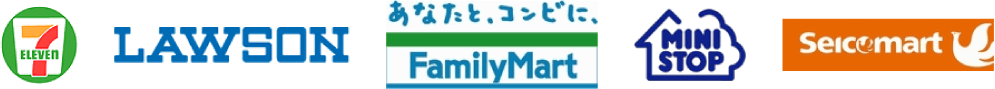 コンビニ払い